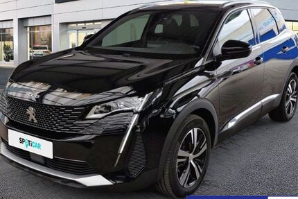 Peugeot 3008 28.323 km 21.930 &euro; Leipzig 04129