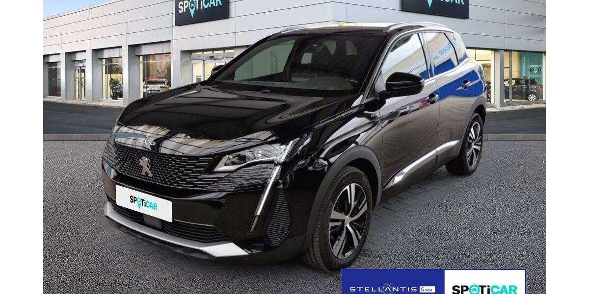 Peugeot 3008 28.323 km 21.930 &euro; Leipzig 04129