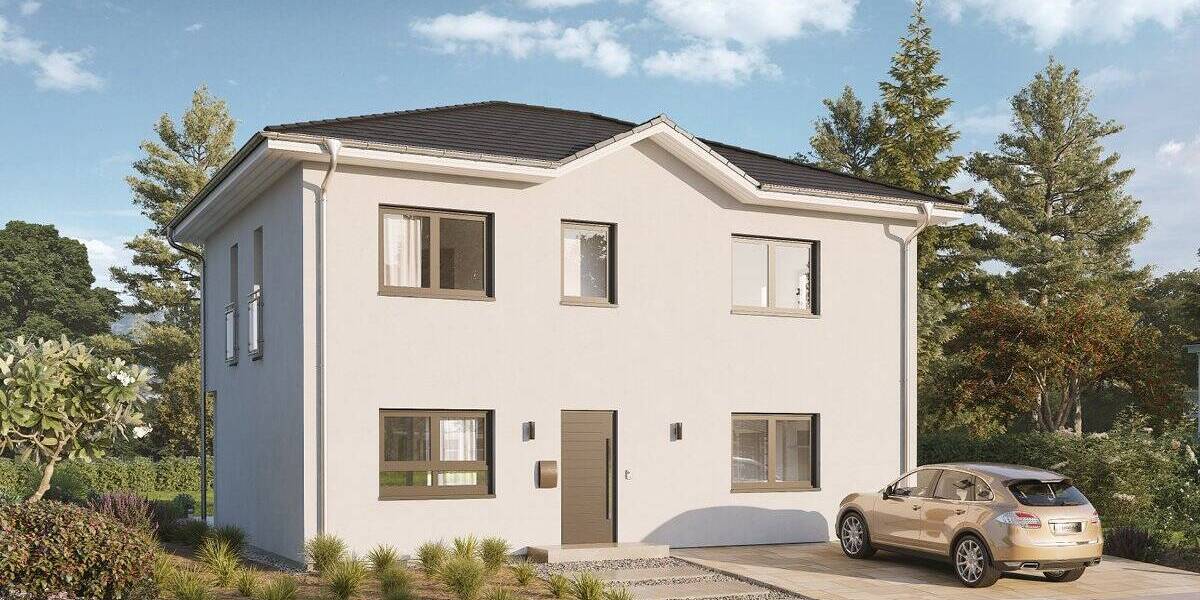 Einfamilienhaus Leipzig-Lindenthal Lindenthal - 6 Zimmer, 181 m&sup2;, 688.000&euro; | Angebot:26886809
