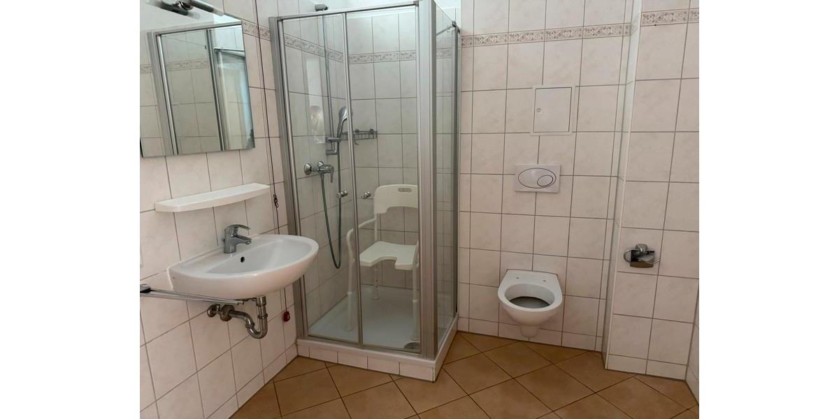 Etagenwohnung Leipzig Nordost - 2 Zimmer, 61 m&sup2;, 538&euro; | Angebot:24450664