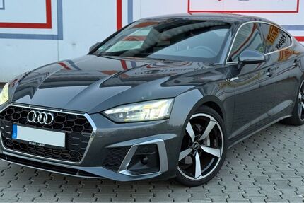 Audi A5 86.340 km 29.899 &euro; Taucha (bei Leipzig) 04425