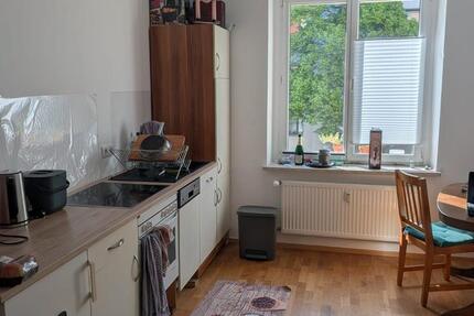 Wohnung Leipzig Nord - 2 Zimmer, 40 m&sup2;, 360&euro; | Angebot:26688566