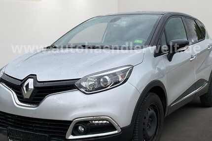 Renault Captur 122.104 km 5.999 &euro; Brehna 06796