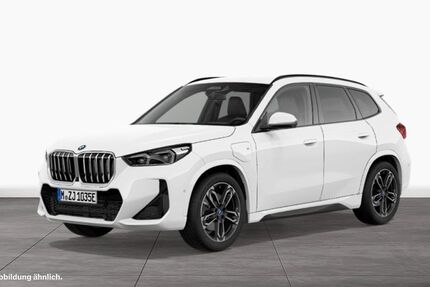 BMW X1 16.075 km 53.902 &euro; Leipzig 04103