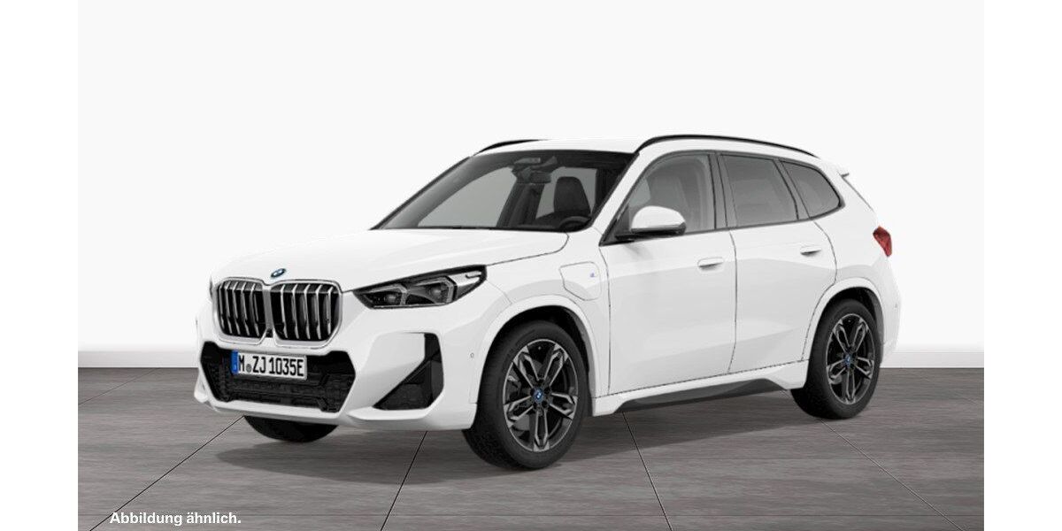 BMW X1 16.075 km 53.902 &euro; Leipzig 04103