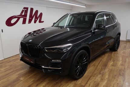 BMW X5 56.268 km 51.888 &euro; Großpösna/Leipzig 04463