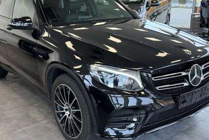 Mercedes-Benz GLC 350 109.890 km 29.999 &euro; Leipzig 04317