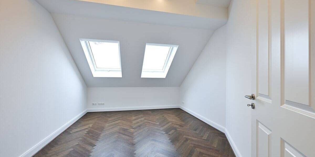 Etagenwohnung Leipzig Altlindenau - 3 Zimmer, 90 m&sup2;, 1.270&euro; | Angebot:26797192