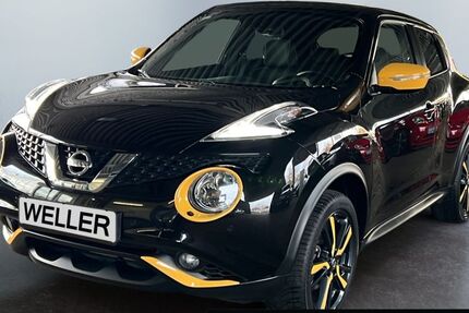 Nissan Juke 35.661 km 11.990 &euro; Leipzig 04347