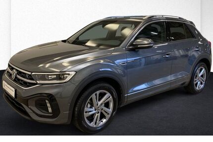 VW T-Roc 8.310 km 30.430 &euro; Leipzig 04178