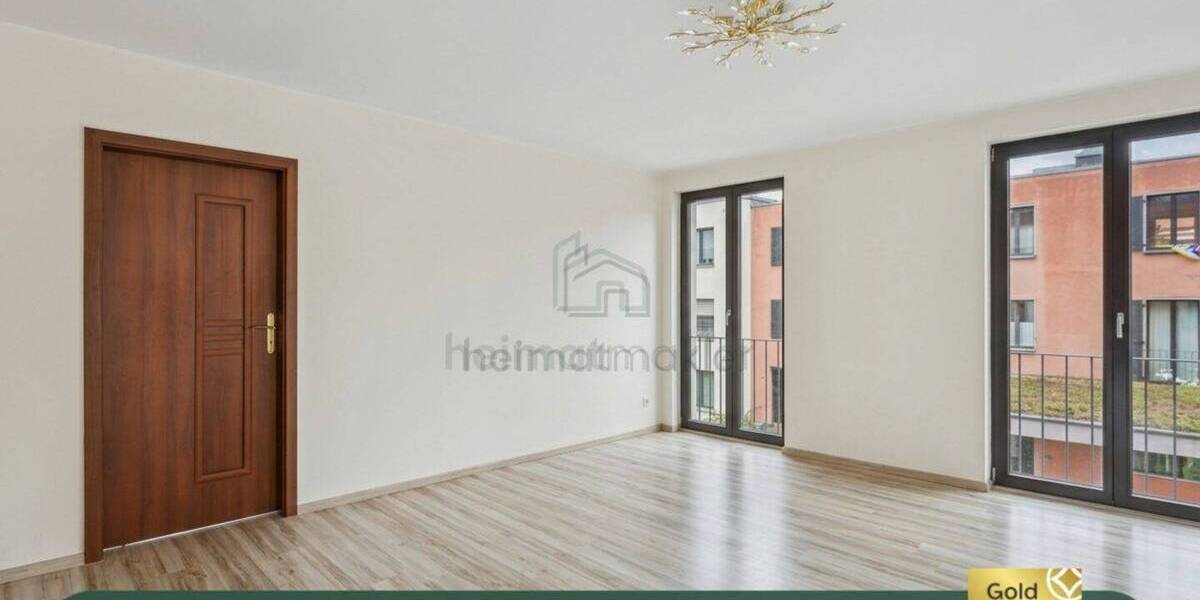 Etagenwohnung Leipzig Schleußig - 7 Zimmer, 220 m&sup2;, 795.000&euro; | Angebot:26245236