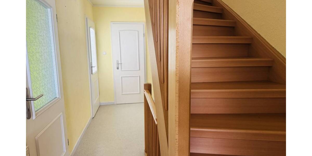 Reihenmittelhaus Leipzig Wahren - 5 Zimmer, 73 m&sup2;, 320.000&euro; | Angebot:26401109