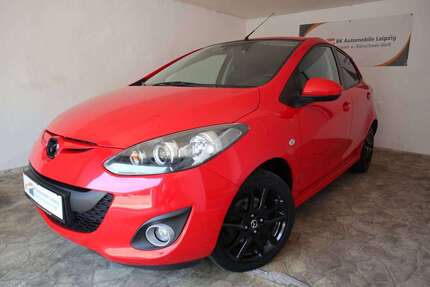 Mazda 2 120.900 km 5.990 &euro; Leipzig 04319