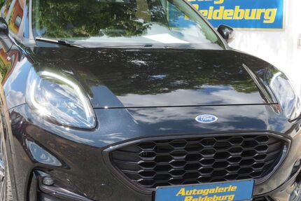 Ford Puma 36.000 km 18.940 € Halle/ Saale 06116