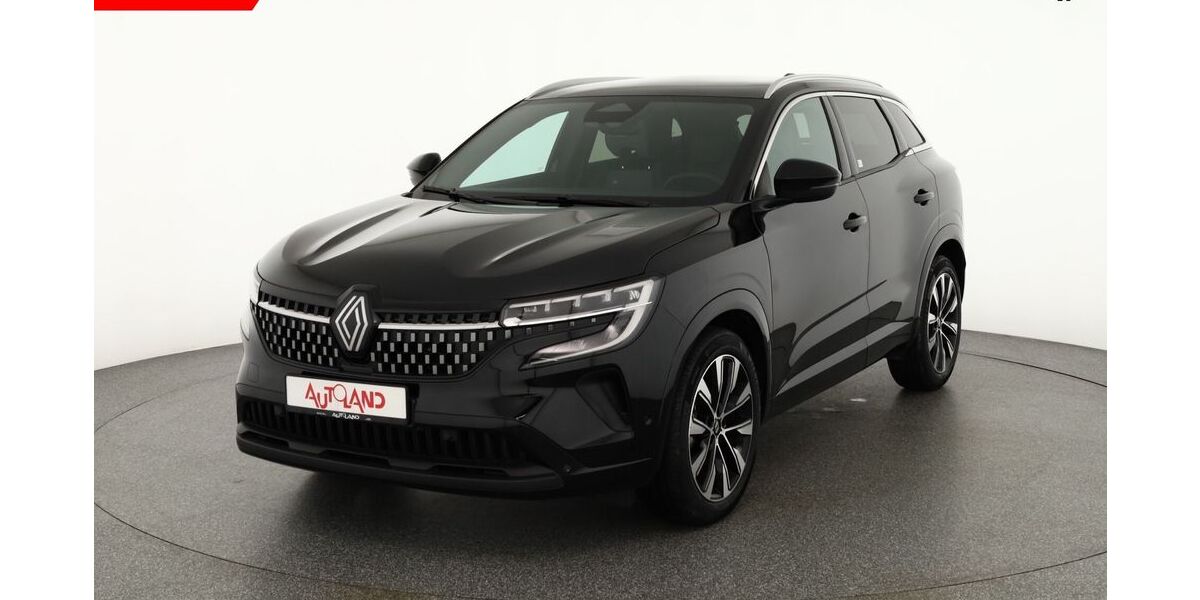 Renault Austral 13.202 km 28.890 &euro; Leipzig 04209