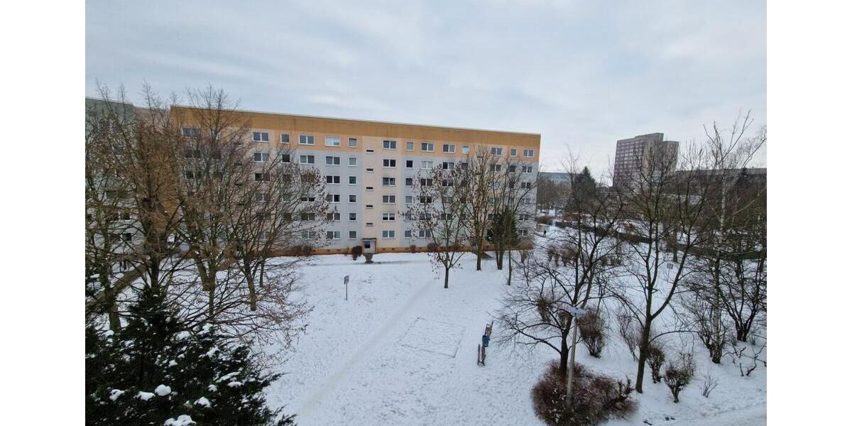 Etagenwohnung Leipzig West - 1 Zimmer, 33 m&sup2;, 327&euro; | Angebot:24752112