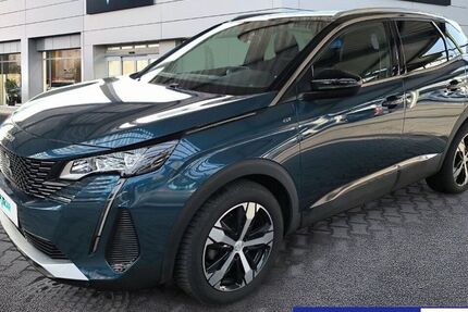 Peugeot 3008 29.757 km 21.730 &euro; Leipzig 04129