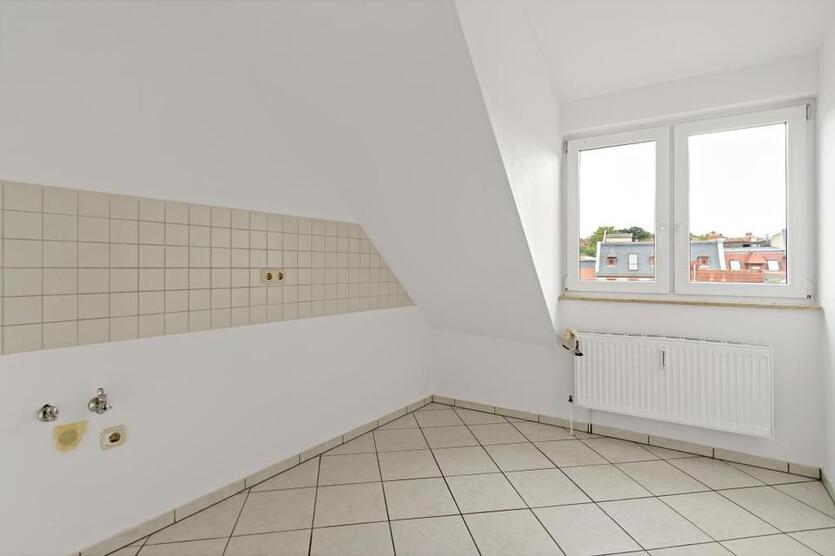 Im Zentrum von Weißenfels. zimmer