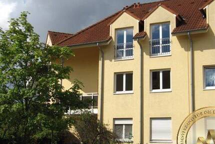 Gut Vermietete 3-Zimmerwohnung mit Terrasse und Gartenanteil in Leipzig Althen