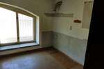 Reihenendhaus mit Potenzial zum Selbstausbau in Delitzsch