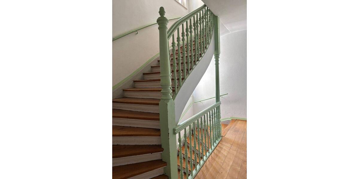 Etagenwohnung Leipzig Neulindenau - 3 Zimmer, 69 m&sup2;, 180.000&euro; | Angebot:25938854