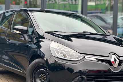 Renault Clio 97.857 km 6.290 € Leipzig 04179