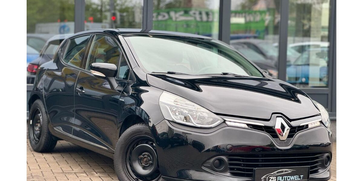 Renault Clio 97.857 km 6.290 &euro; Leipzig 04179
