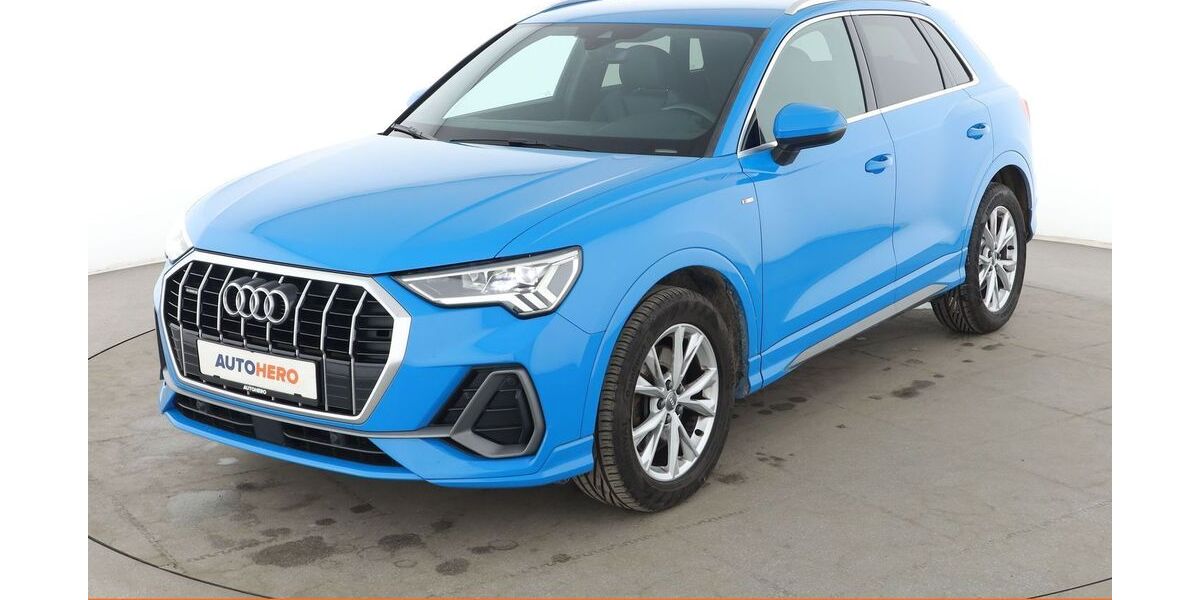 Audi Q3 94.862 km 27.800 &euro; Leipzig 04328