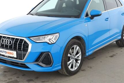 Audi Q3 94.862 km 28.590 &euro; Leipzig 04328