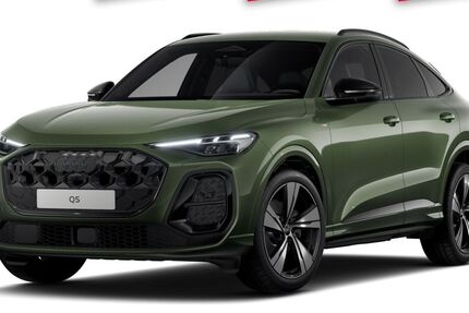 Audi Q5 15.498 km 60.980 &euro; Leipzig 04129