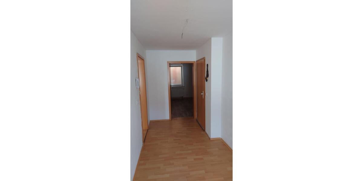 Etagenwohnung Wurzen - 2.5 Zimmer, 60 m&sup2;, 298&euro; | Angebot:26648969