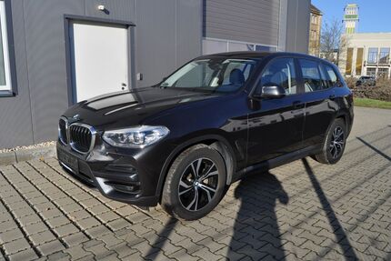 BMW X3 198.500 km 17.990 &euro; Leipzig 04179