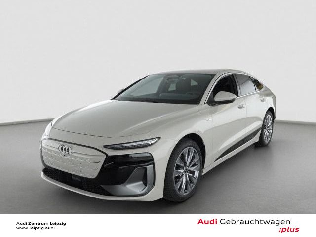 Audi A6 e-tron 7.755 km 54.820 &euro; Leipzig 04129