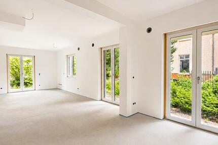 Wohnung Leipzig Altwest - 2 Zimmer, 85 m&sup2;, 1.445&euro; | Angebot:26479905