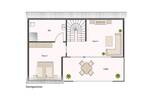 Reihenendhaus Leipzig Holzhausen - 4 Zimmer, 122 m&sup2;, 1.950&euro; | Angebot:26343602
