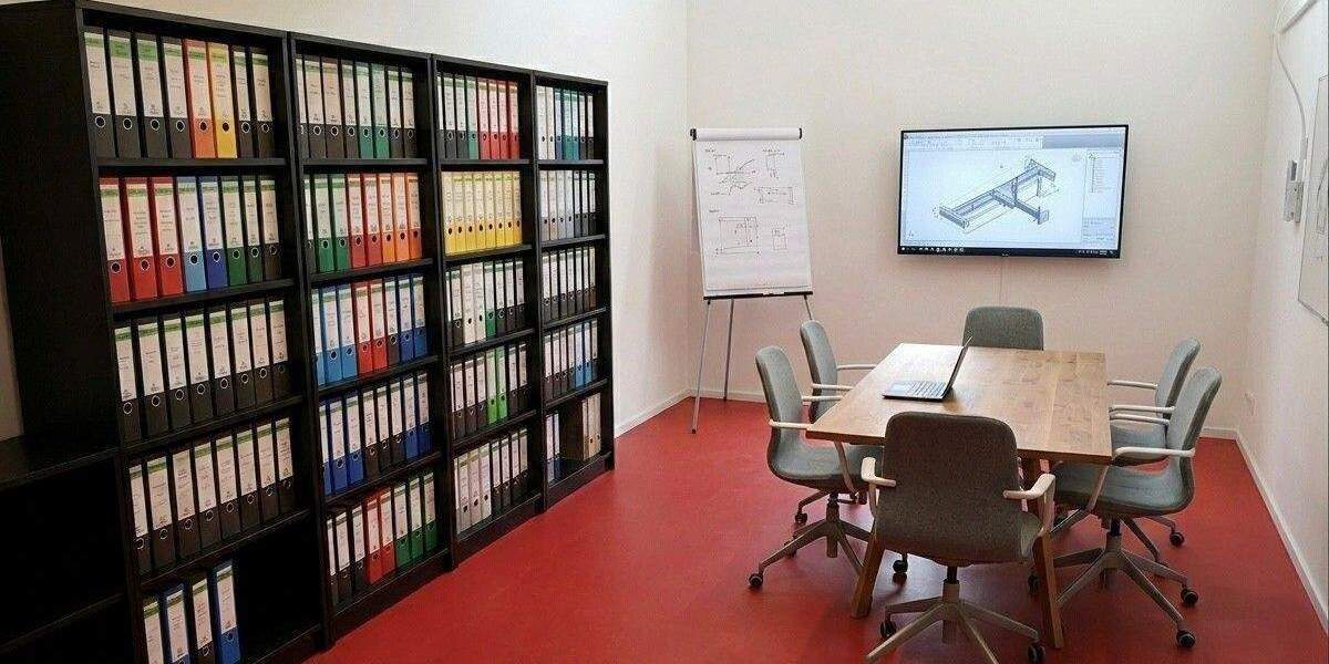 Gewerbeobjekt Leipzig Zentrum-Süd - 7 Zimmer, 720.000&euro; | Angebot:26657589