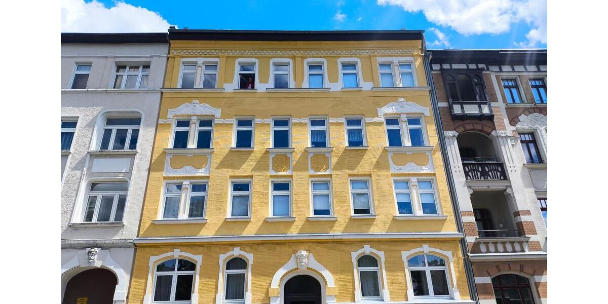 Etagenwohnung Leipzig Nordwest - 2 Zimmer, 67 m&sup2;, 690&euro; | Angebot:25974076