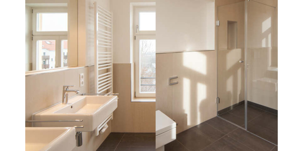 Etagenwohnung Leipzig Anger-Crottendorf - 4 Zimmer, 128 m&sup2;, 800.535&euro; | Angebot:22600747