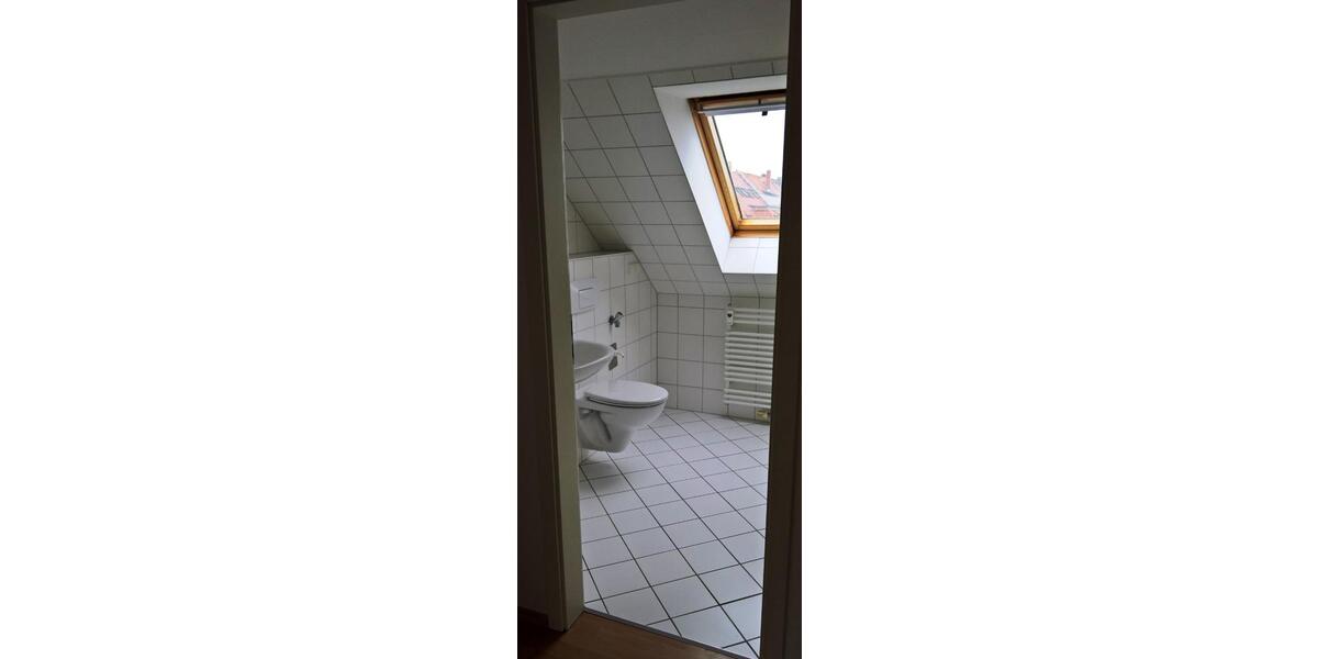 Dachgeschoßwohnung Leipzig Ost - 2 Zimmer, 40 m&sup2;, 134.980&euro; | Angebot:24827633