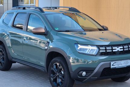 Dacia Duster 18.835 km 22.390 &euro; Zwenkau 04442