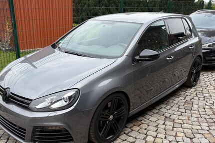VW Golf 133.000 km 13.700 &euro; Lützen 06686