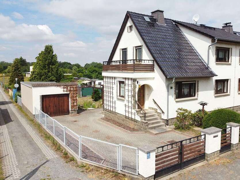 Haus zum Kaufen in Wurzen 290.000 € 120 m²