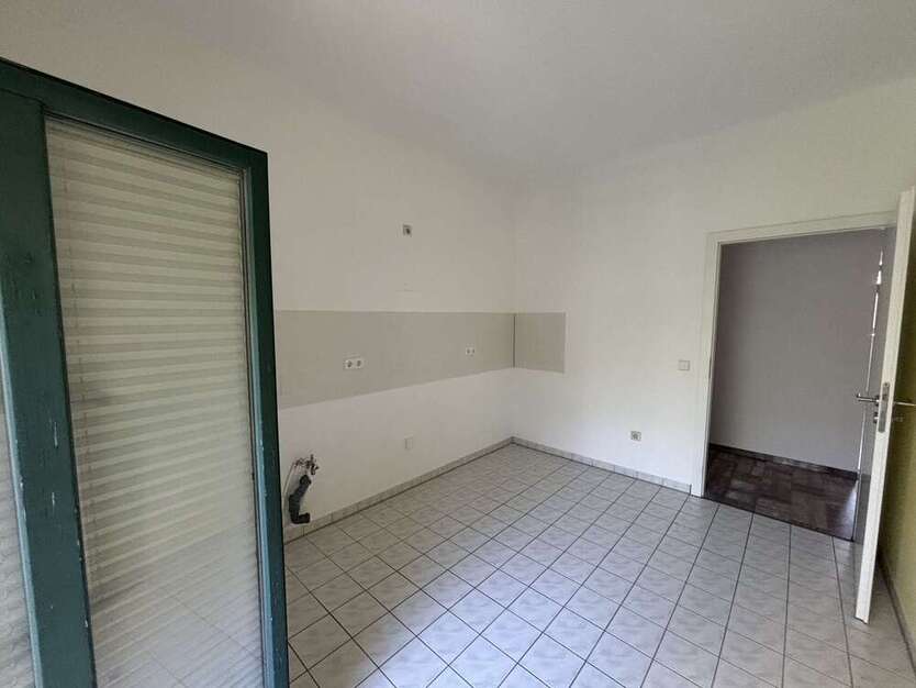 +++ Aus 2 mach 1 - Gohlis Süd - 4 - Zimmer - 2 - Bäder - Balkon +++ 4 zimmer