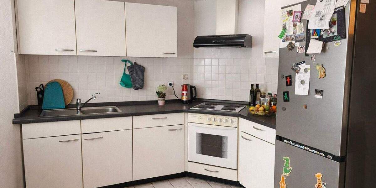 Etagenwohnung Leipzig Gohlis-Süd - 3 Zimmer, 48 m&sup2;, 576&euro; | Angebot:25356542