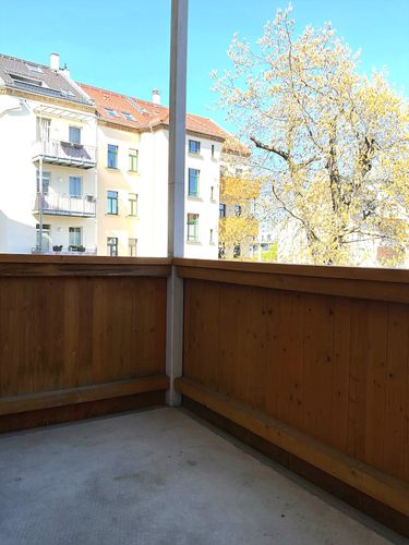 Etagenwohnung Leipzig Südost - 2 Zimmer, 58 m&sup2;, 453&euro; | Angebot:26267943