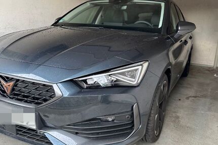 Cupra Leon 37.500 km 23.750 &euro; Leipzig 04319