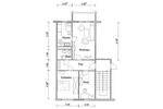 Etagenwohnung Borna - 2.5 Zimmer, 67 m&sup2;, 336&euro; | Angebot:26617978