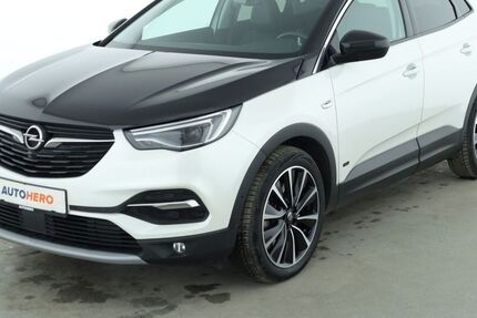 Opel Grandland (X) 60.073 km 21.080 &euro; Leipzig 04328