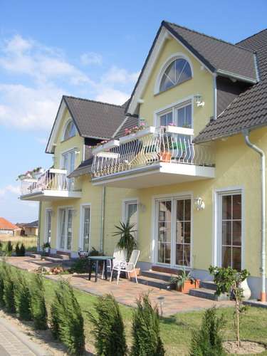 Etagenwohnung Machern - 3 Zimmer, 87 m&sup2;, 831&euro; | Angebot:26139866