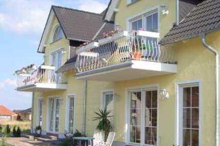 Wohnung Machern - 3 Zimmer, 87 m&sup2;, 831&euro; | Angebot:26139866